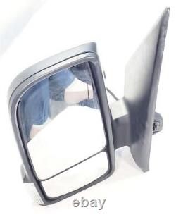 2019 2020 2021 2022 Miroir de rétroviseur gauche OEM Mercedes Sprinter Van 2500