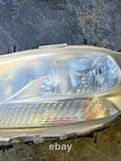 2019-2021 Mercedes Sprinter Headlight Lampe Driver Side Oem A9109060400 S1561