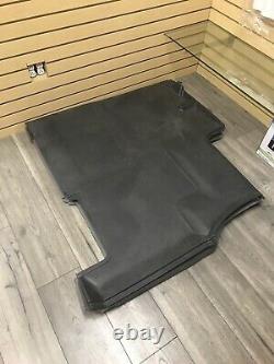 2019 Mercedes Sprinter Front Floor Mat Passager Side With Out Siege Version