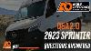 2023 Mercedes Sprinter Ce Qui Fonctionne Agile Hors Route Q A 2 0
