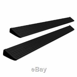 Amp Research 75163-01a Powerstep Side Step Marchepieds Pour 2007-2017 Sprinter