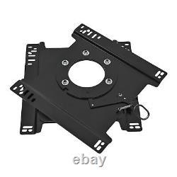 Base de rotation de siège à 360° pour Mercedes Benz Sprinter 2002-2023 côté gauche et droit