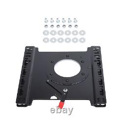 Base pivotante de siège 360° côté conducteur/passager pour Mercedes Benz Sprinter 2002-2023