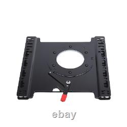 Base pivotante de siège 360° côté conducteur/passager pour Mercedes Benz Sprinter 2002-2023