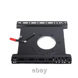 Base pivotante de siège 360° côté conducteur/passager pour Mercedes Benz Sprinter 2002-2023