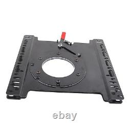 Base pivotante du siège passager pour Mercedes Benz Sprinter 2007-2023