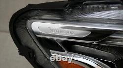 Belle! Phare LED OEM Mercedes-Benz Sprinter 2019-2023 côté passager droit RH