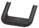 Carr 105771 Hoop Ii Truck Step S'adapte Promaster 1500 Promaster 2500 Promaster 3500