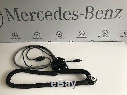 Chemin De Câbles Mercedes Sprinter Pour Porte De Chargement Coulissant Ou Latéral, 9068203369,2006