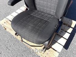 Coussin de siège avant gauche conducteur OEM Mercedes-Benz Sprinter 2500 2014-2018