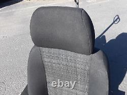 Coussin de siège avant gauche conducteur OEM Mercedes-Benz Sprinter 2500 2014-2018