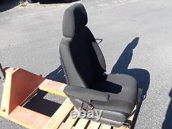 Coussin de siège avant gauche conducteur OEM Mercedes-Benz Sprinter 2500 2014-2018