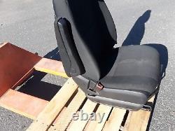 Coussin de siège avant gauche conducteur OEM Mercedes-Benz Sprinter 2500 2014-2018