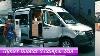 Hymer Duocar S Camper Mercedes Sprinter Aperçu Rapide