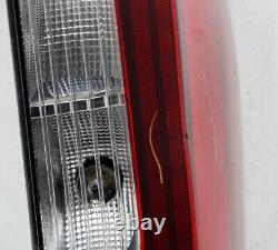 Lampe arrière LED côté passager OEM pour Mercedes-Benz Sprinter 1500 2500 3500