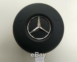 Mercedes Benz A220 C300 E300 G550 Sprinter Airbag De Direction Non Sport (3)