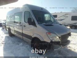 Mercedes-Benz Sprinter 3500 2011 Rétroviseur latéral 1247679