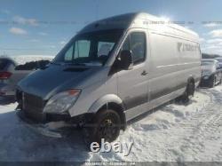 Mercedes-Benz Sprinter 3500 2011 Rétroviseur latéral 1247679