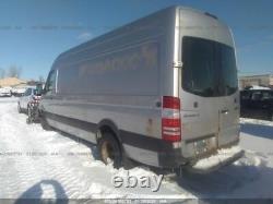 Mercedes-Benz Sprinter 3500 2011 Rétroviseur latéral 1247679