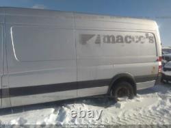 Mercedes-Benz Sprinter 3500 2011 Rétroviseur latéral 1247679