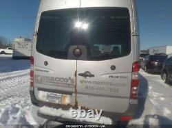 Mercedes-Benz Sprinter 3500 2011 Rétroviseur latéral 1247679