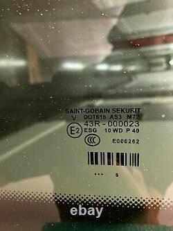 Mercedes Benz Sprinter Passenger Side Door Window, Used + Livraison Gratuite Withi 50mi