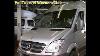 Mercedes Benz Sprinter Remove Installer Phares Xenon Bi Technologie