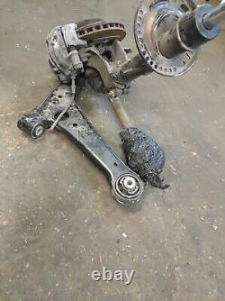 Mercedes Sprinter 2018/2020 W910 Driver Side Suspension Complète Leg & Hub