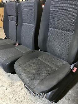 Mercedes Sprinter 906 2006-13 Front Driver Seat Complete 313 311