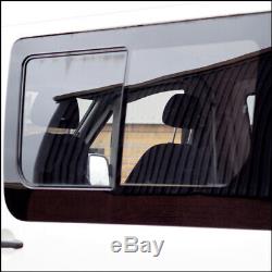 Mercedes Sprinter Fenêtre Latérale Coulissante En Verre Lwb Mwb B-grade