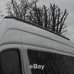 Mercedes Sprinter Vw Crafter Rails Taud De Swb Mwb, Lwb