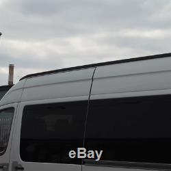 Mercedes Sprinter Vw Crafter Rails Taud De Swb Mwb, Lwb