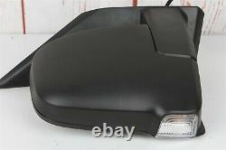 Mercedes Sprinter W907 2019 2020 Passager Rh Side Door Powered Mirror + Signal