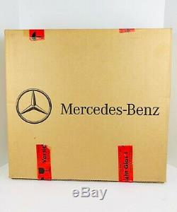 Mercedes-benz Long Arm Type De Remorquage Miroir Côté Conducteur Gauche Side- P / N A9068104516