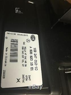 Mercedes-benz Sprinter Ensemble De Phare Oem Avant Côté Passager Avant 9068201661