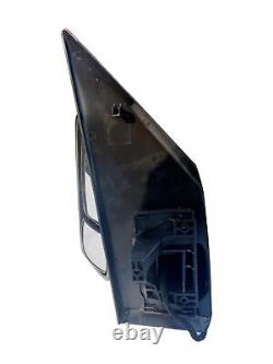 Miroir de porte latérale gauche+droite avec puissance pour Mercedes/Freightliner Sprinter 19-24