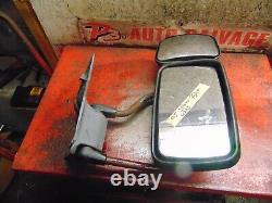 Miroir de remorquage électrique de porte latérale droite d'origine pour fourgon Dodge Mercedes Benz Sprinter 06 04 05