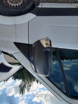 Miroir de vue latéral droit noir électrique d'origine pour Mercedes Sprinter Van 2500 de 2010 à 2018