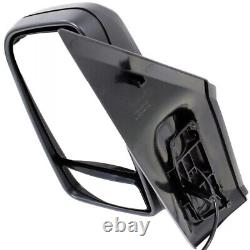 Miroirs conducteur côté gauche pour camionnette MB Mercedes Van Sprinter Hand 68009989AA 3500 2500