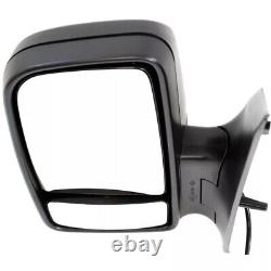 Miroirs conducteur côté gauche pour camionnette MB Mercedes Van Sprinter Hand 68009989AA 3500 2500