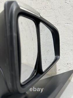 Miroirs latéraux gauche d'origine pour porte Mercedes Sprinter 2019-2022 A 910 810 17 02