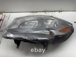 OEM 2022-2023 Mercedes Sprinter Phare Halogène Côté Conducteur Gauche 9109060400