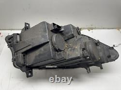 OEM 2022-2023 Mercedes Sprinter Phare Halogène Côté Conducteur Gauche 9109060400