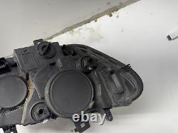 OEM 2022-2023 Mercedes Sprinter Phare Halogène Côté Conducteur Gauche 9109060400