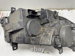 OEM 2022-2023 Mercedes Sprinter Phare Halogène Côté Conducteur Gauche 9109060400