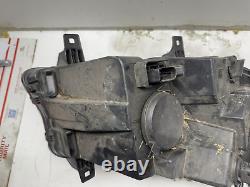 OEM 2022-2023 Mercedes Sprinter Phare Halogène Côté Conducteur Gauche 9109060400