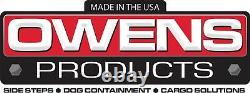 Owens Produits Pn 68010 Planches De Course Personnalisées En Usine Sprinter 2500 10-19