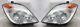Paire De Phare Latéral Droit Et Gauche Pour 07-08 Dodge / 10-13 Mercedes Sprinter