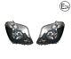 Paire Pour Mercedes Sprinter 2013+ W906 Phares Avant Lampes O / S + N / S Side Rhd