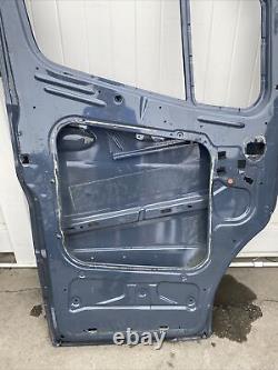 Panneau de porte avant gauche Mercedes Sprinter 2500 d'origine 2019 2020 2021 2022 2023